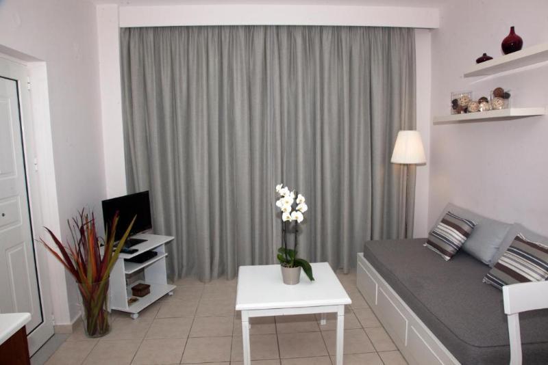 Apartment Lofos Village