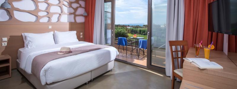 Oasis (adults Only) Hotel