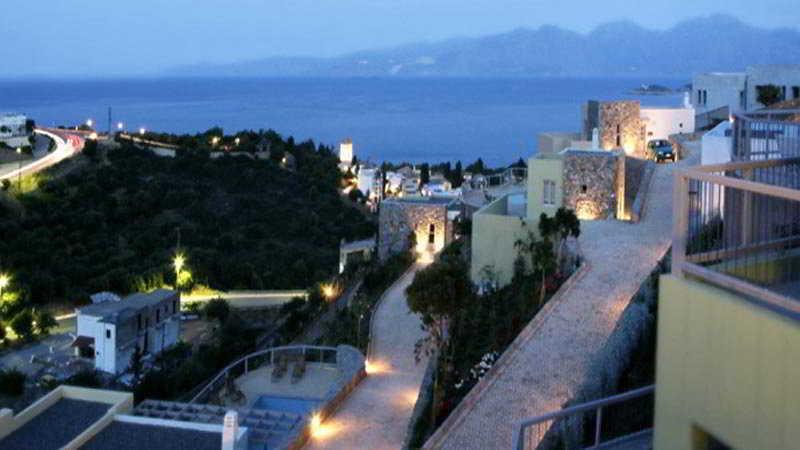 Pleiades Luxurious Agios Nikolaos (Crete)