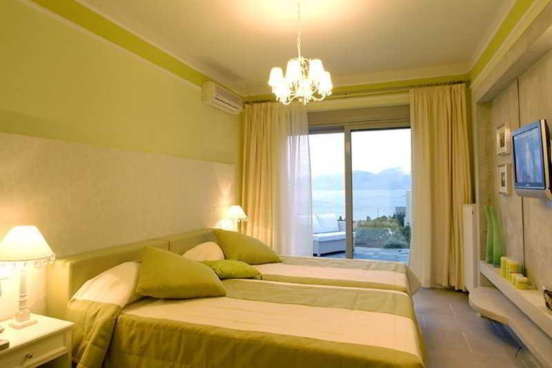 Holiday home Pleiades Luxurious *