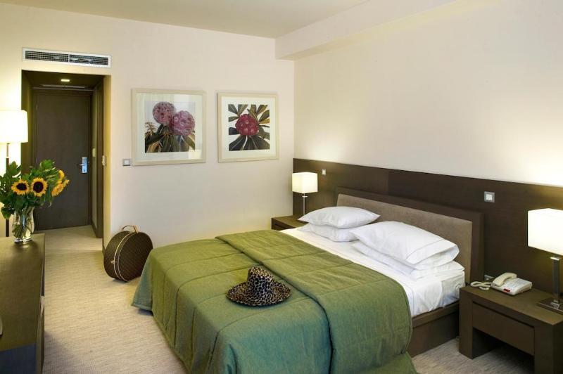 Amalia Hotel Athens