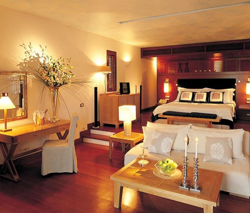 Grand Lagonissi 5* Lagonisi