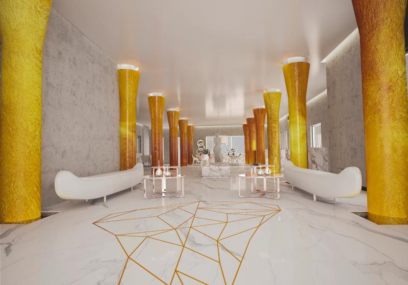 Dionysos Luxury Mykonos 4*