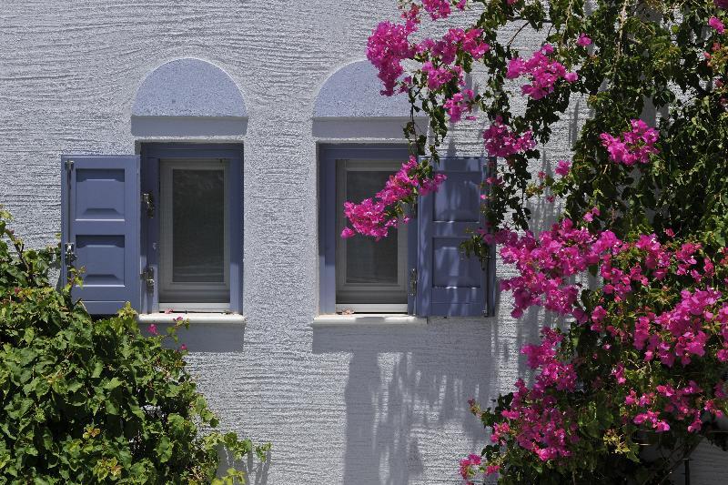 Ammos Naxos Hotel 3*