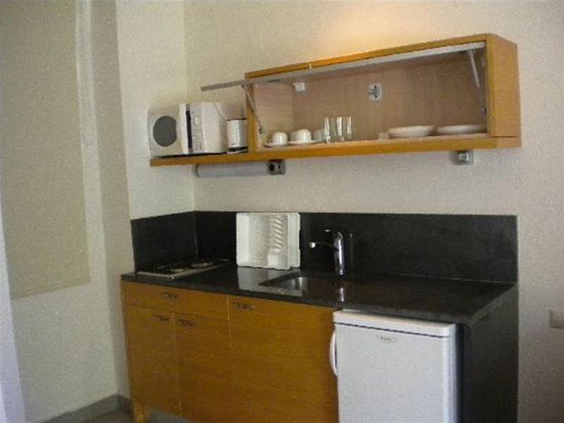 Hotel Kritzas