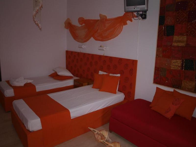 Apartment Rita Tavronitis (Crete)