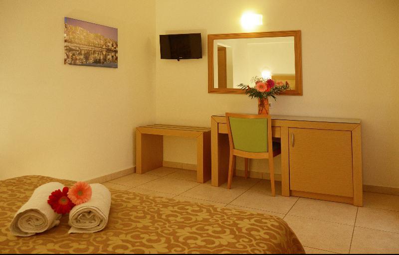 Itanos Hotel Sitia (Crete)