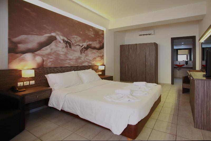 Eurohotel Katrin (adults Only) 4*