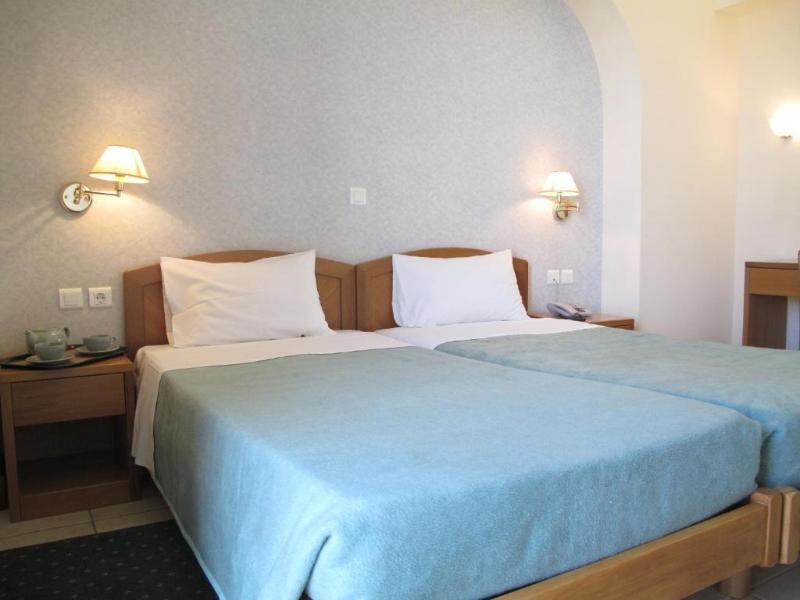 El Greco Hotel Ierapetra (Crete)