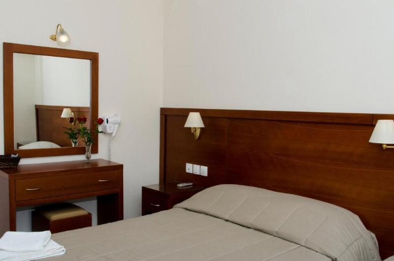 El Greco Hotel 4*