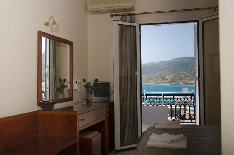 Hotel El Greco Ierapetra (Crete)