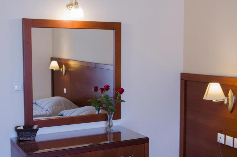 El Greco 4* Ierapetra (Crete)