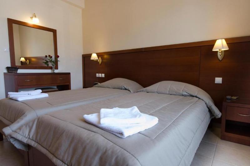 Hotel El Greco