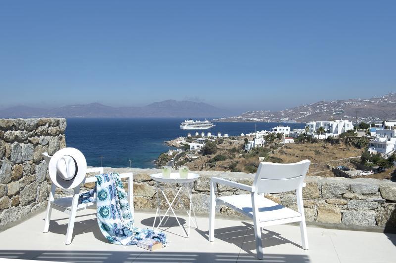 Hotel Myconian Kyma, A Member Of Design 5*
