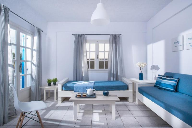 Apartment Arco Baleno Family