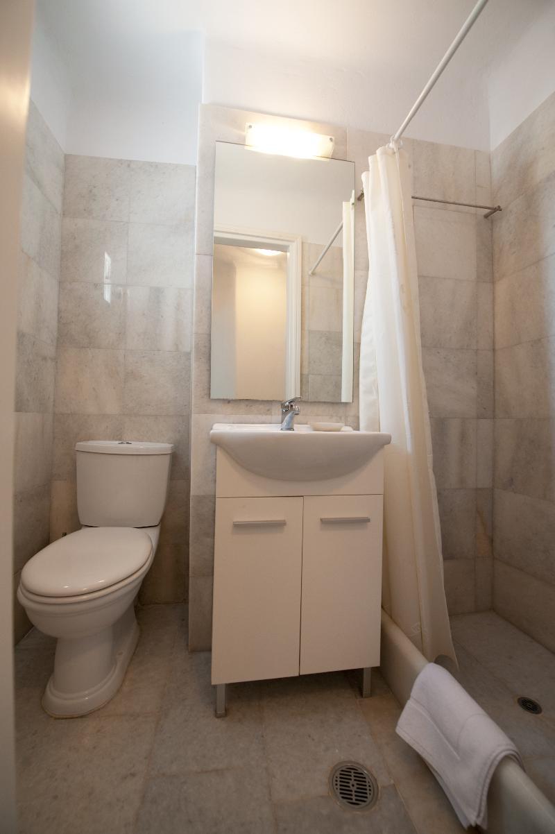Hotel White Cliff Villas