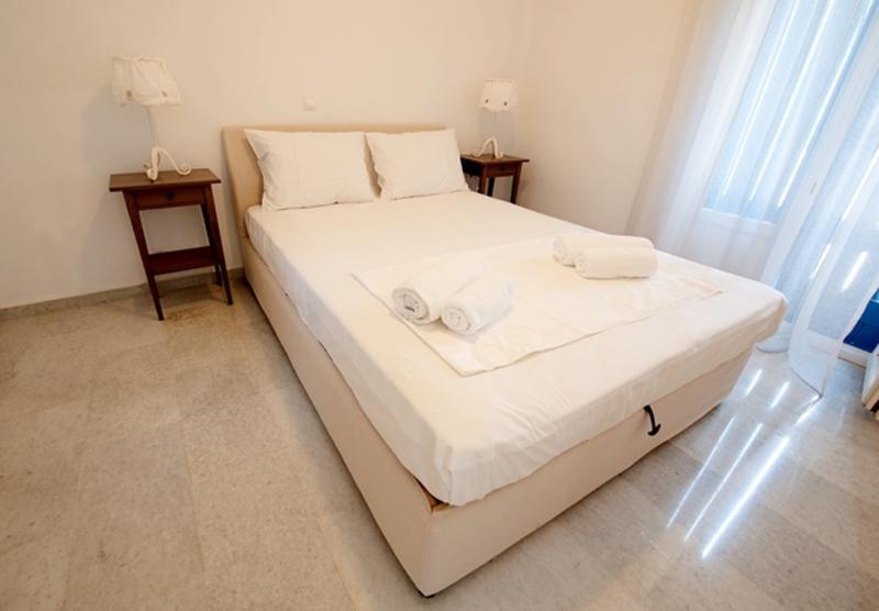 White Cliff Villas Hotel Parikia (Paros)
