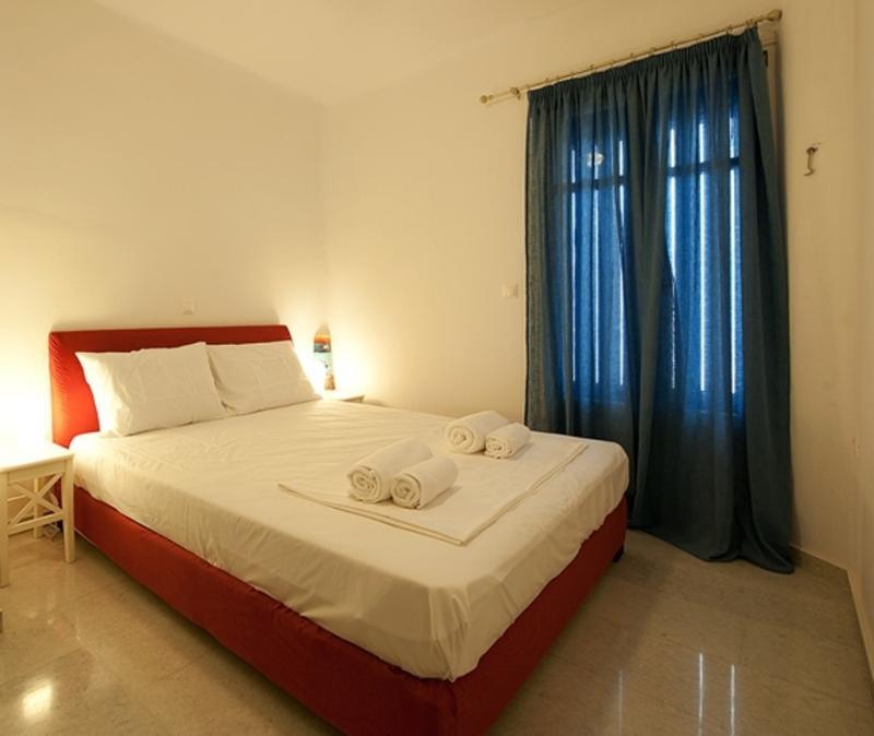Hotel White Cliff Villas 3*