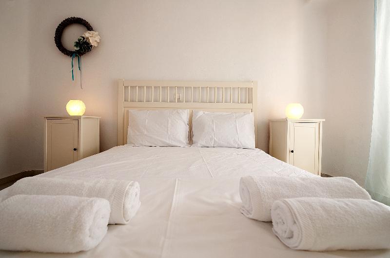 White Cliff Villas 3*