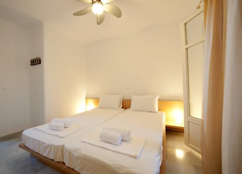 White Cliff Villas Hotel 3*