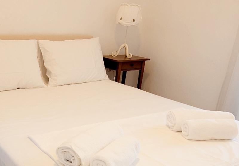 White Cliff Villas 3* Parikia (Paros)