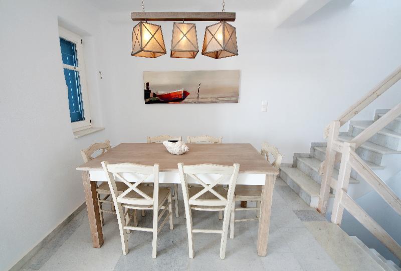 White Cliff Villas Parikia (Paros)