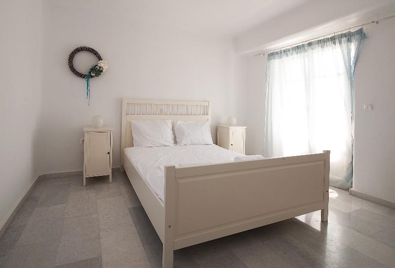 Hotel White Cliff Villas 3*