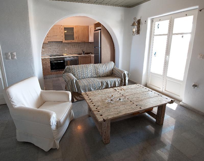 White Cliff Villas