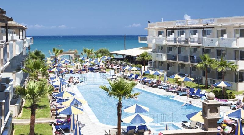Zante Maris & Adults Only Hotel