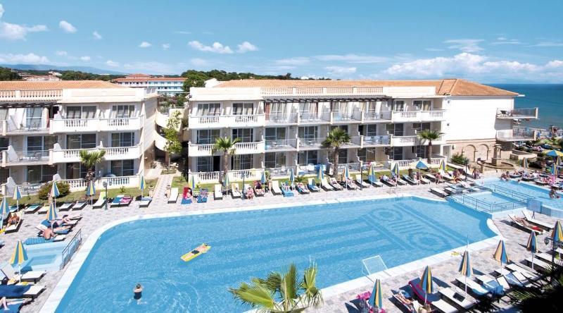 Hotel Zante Maris & Adults Only 4*