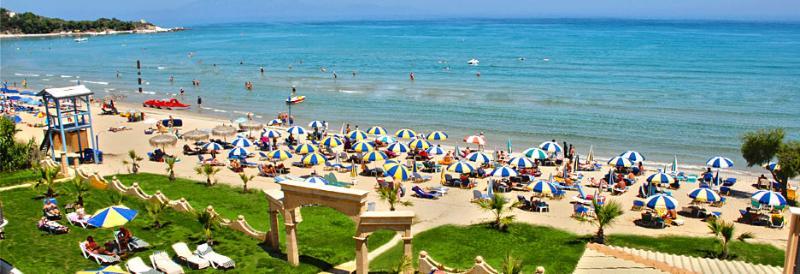 Zante Maris & Adults Only Hotel 4*
