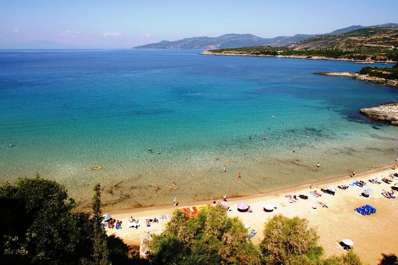 Anaxo Hotel 3*