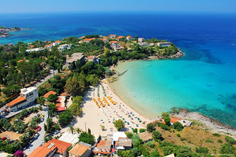 Hotel Anaxo Riglia