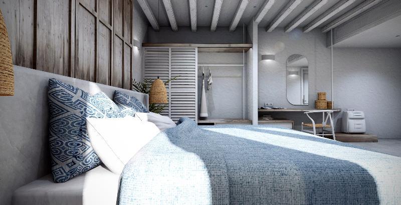 Aparthotel Del Mar - Adults Only Lindos (Rhodes)