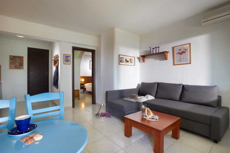Apartment Acrotel Athena *