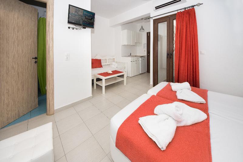 Depis Place Hotel 2*
