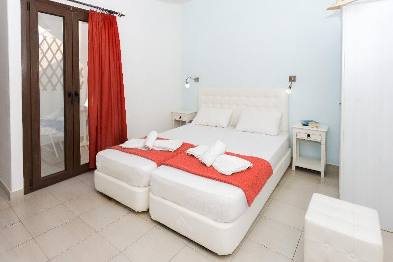 Depis Place Hotel