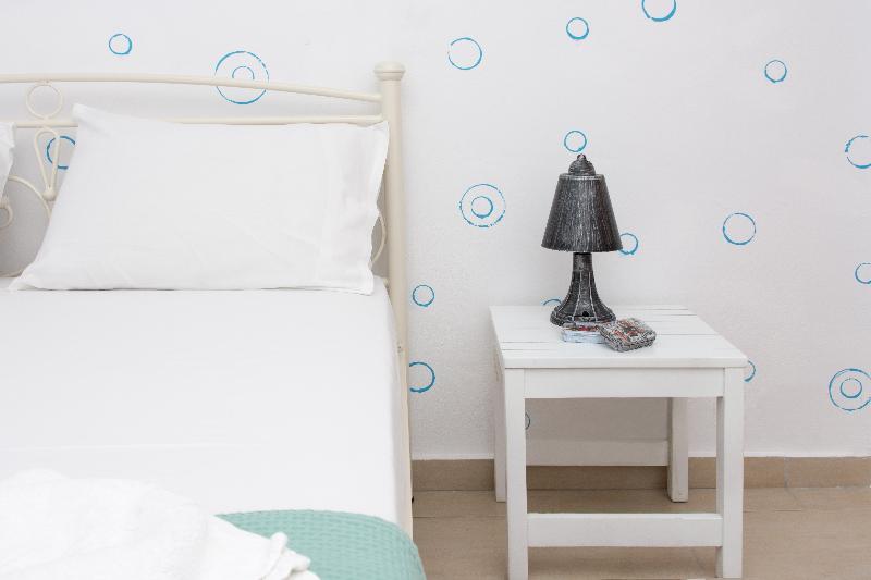 Depis Place 2* Naxos City