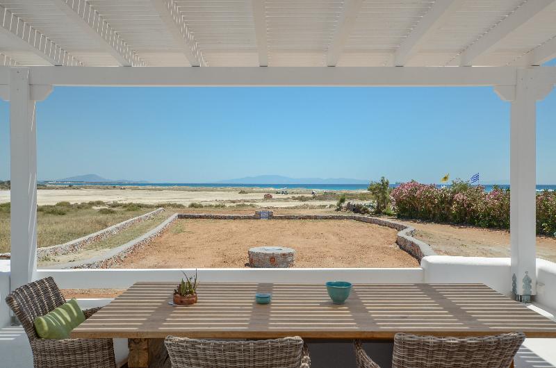 Holiday home Depis Sea Side Private *