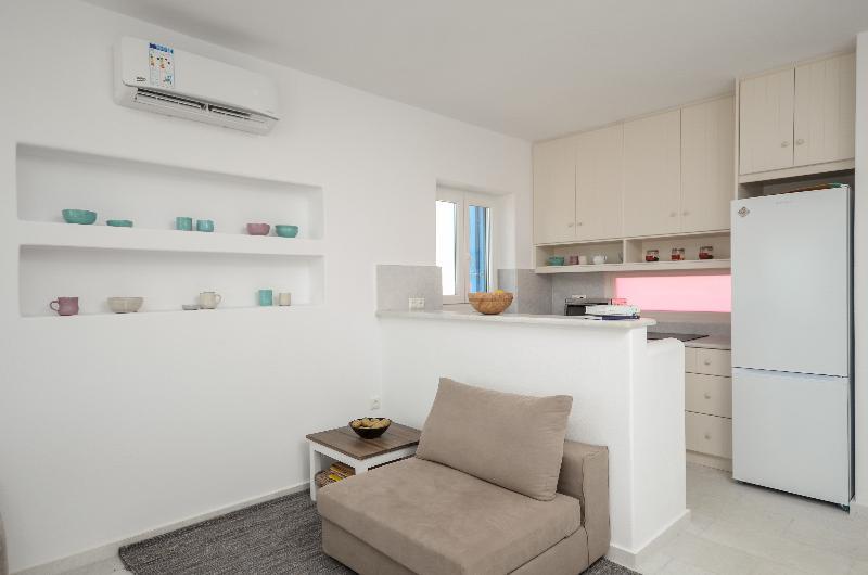 Holiday home Depis Sea Side Private *