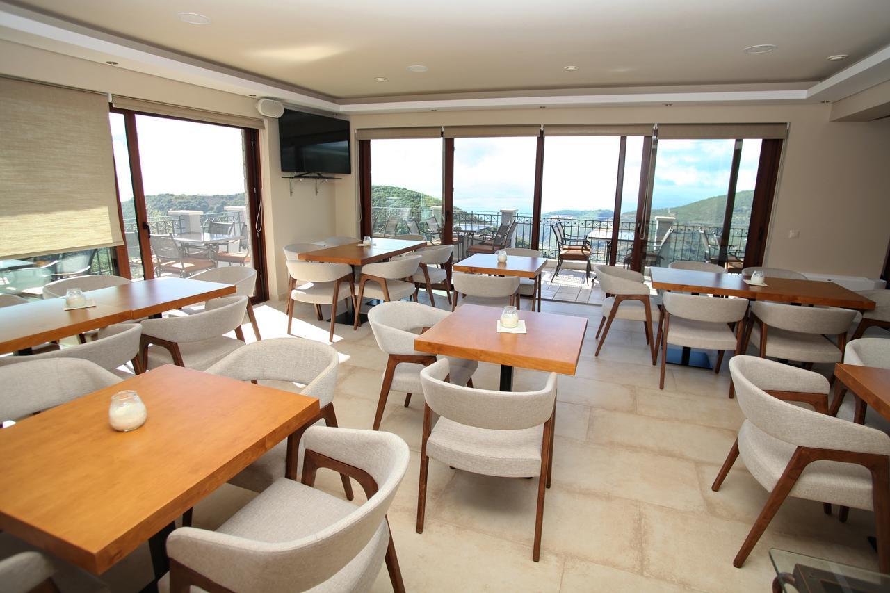 Treanto Boutique Hotel
