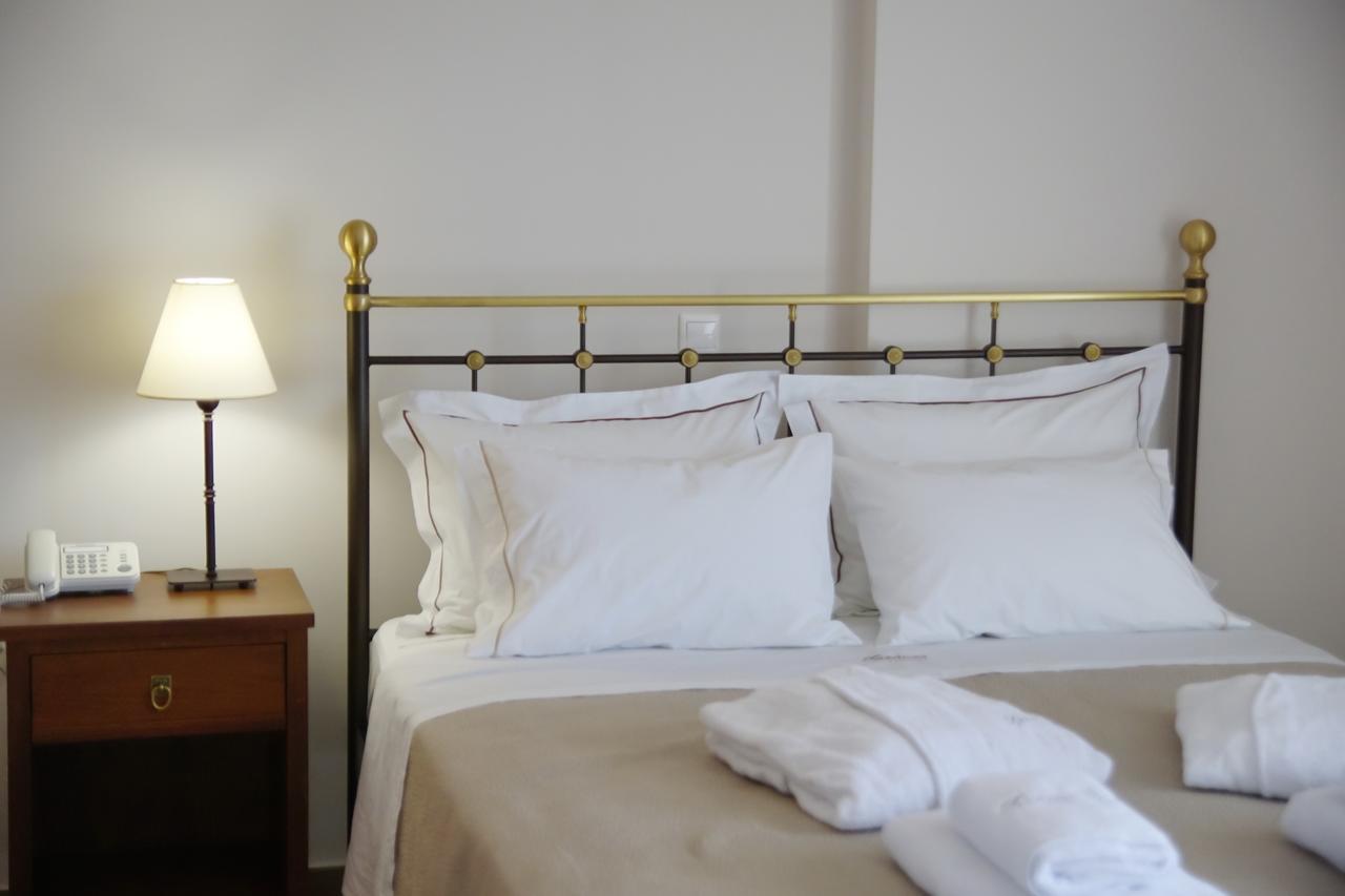 Treanto Boutique Hotel Nafpaktos