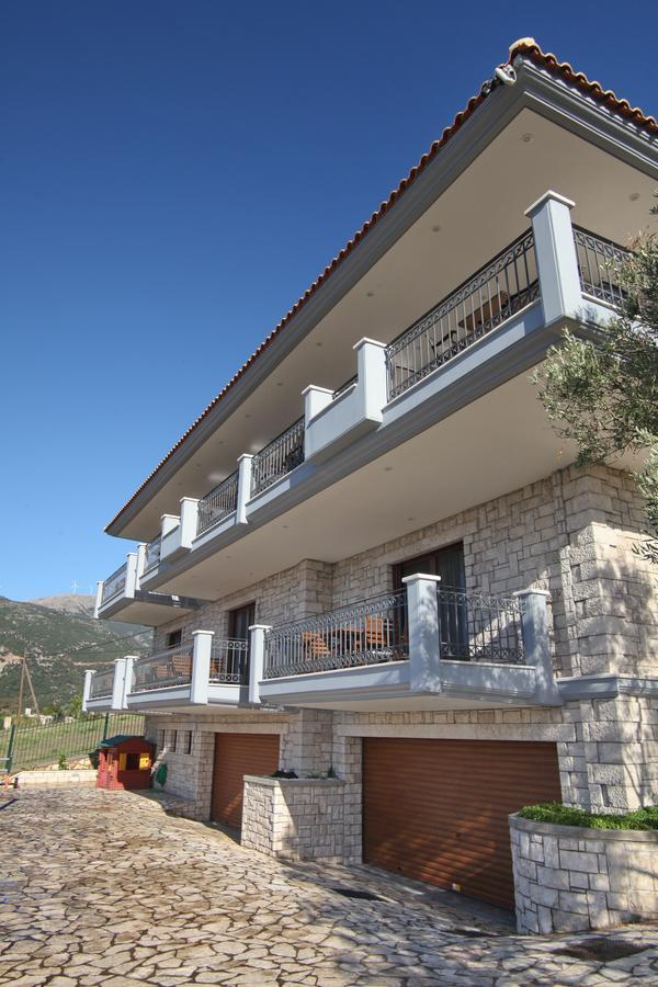 Hotel Treanto Boutique *