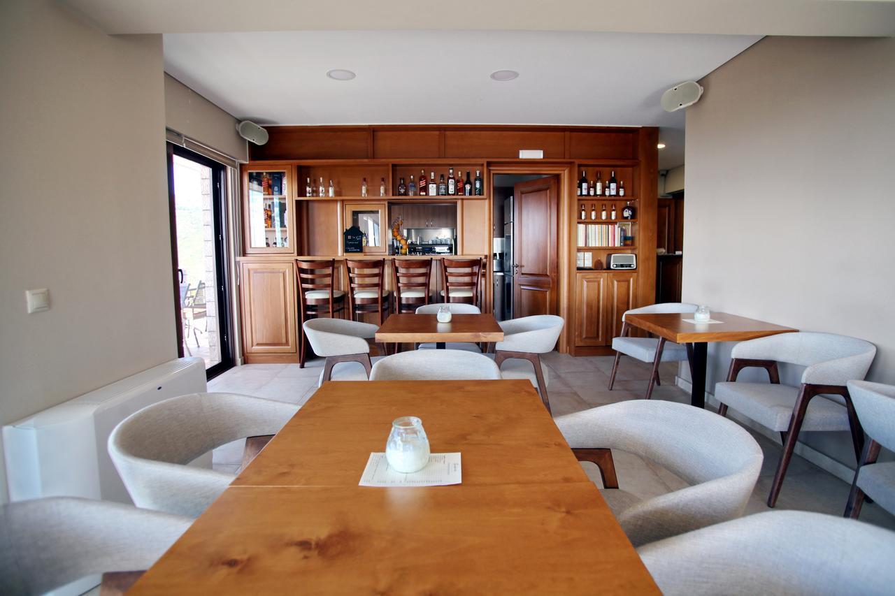 Hotel Treanto Boutique *