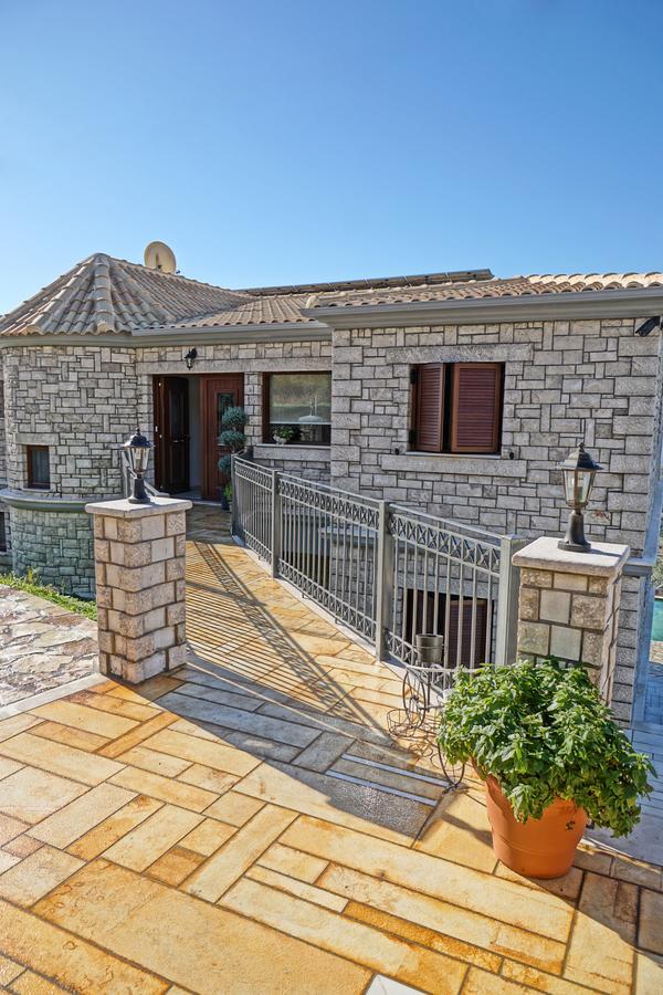 Hotel Treanto Boutique Nafpaktos