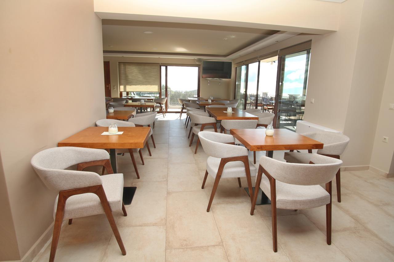 Treanto Boutique Hotel Nafpaktos