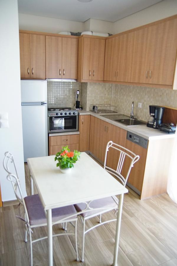 Hotel Treanto Boutique Nafpaktos