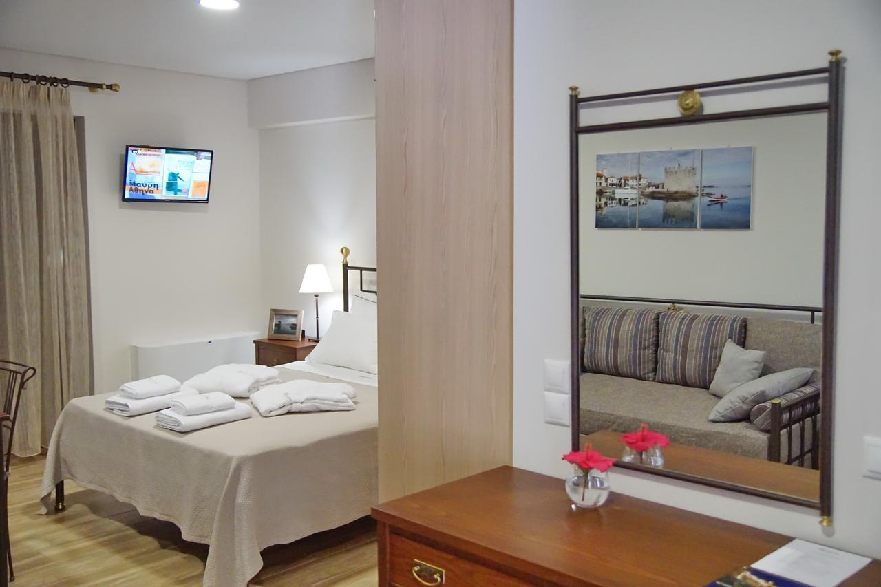 Treanto Boutique Nafpaktos