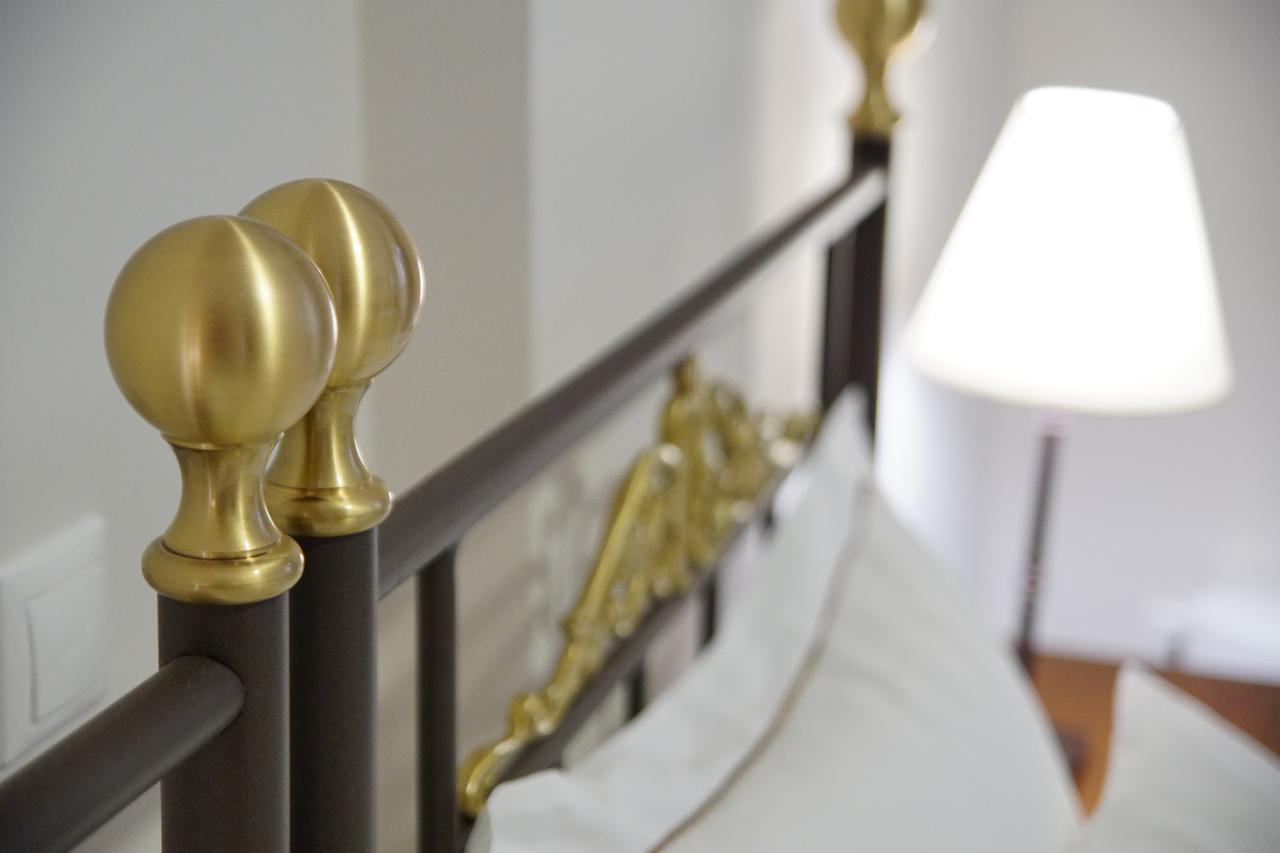 Hotel Treanto Boutique Nafpaktos