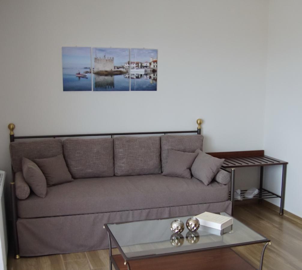Hotel Treanto Boutique Nafpaktos